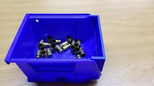 Akro Mils Bin Extender 30210   