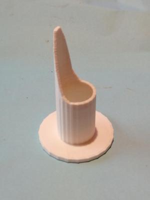 Jalapeno pepper corer