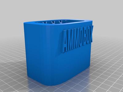 Ammo Box