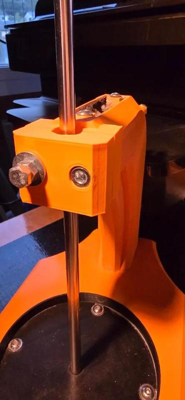 bearing block front remix   