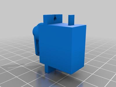 Servo motor 9g