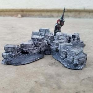 X-Ruins