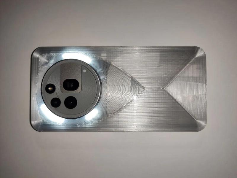 Case for Nothing Phone (3a) Pro   