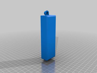Nerf Fortnite AR-L Expanded Battery Door