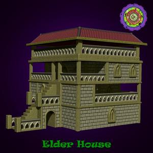 Elder House