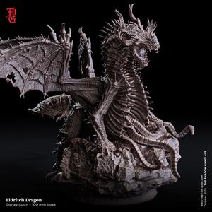 Eldritch Dragon