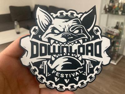 Download festival