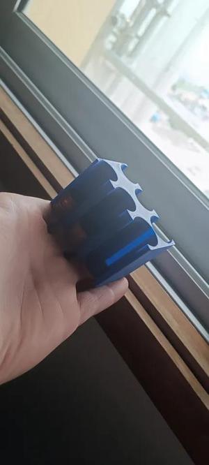 Coin Euro Organizer   