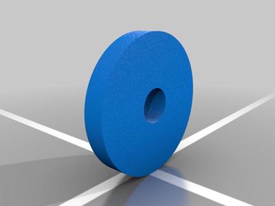 EC44 Headset Cup Installation Bushing