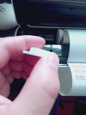 Phomemo M833 4x6 adaptor   