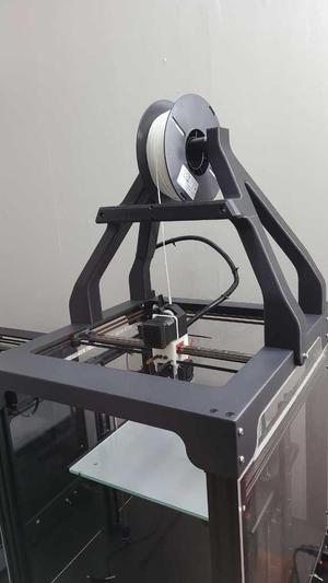 Support Filament - sapphire plus 