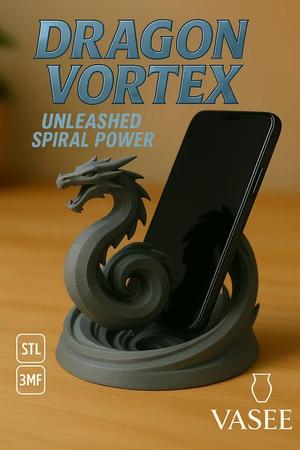 Unique Phone Holder – Fun Touch for Your Space   