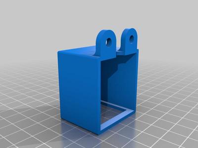 Ender 3 Laser Switch