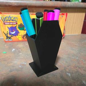 Coffin Holder