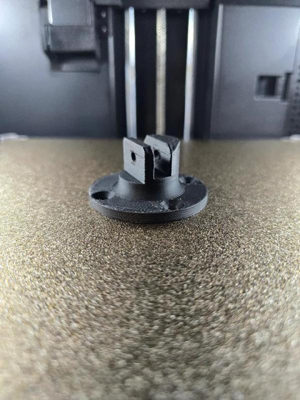 Wall Mount For Photography/ StreamingLights   