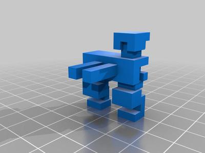 Cogmind - Hunter