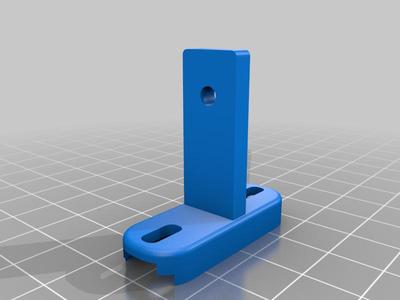 SK-Tank Y-Axis Sensor Mount
