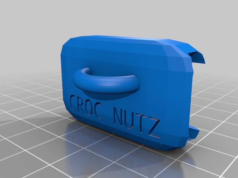 Croc Nuts