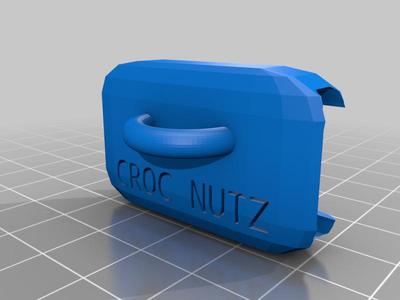 Croc Nuts