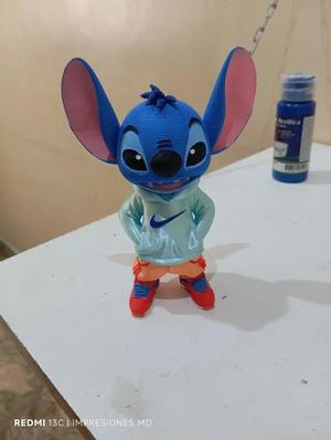 Stich Estilo Urban Vibe   