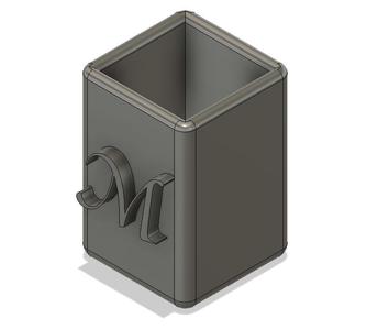 M-Box Design Ivan Zelic