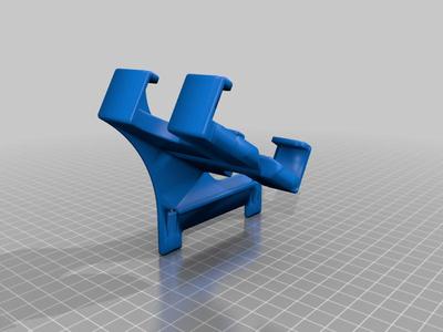 Remix - CD phone holder for IPhone 7 / 8 and Samsung Galaxy J5 and Xiaomi Redmi 6