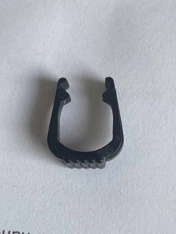 Washer Hose Clip   