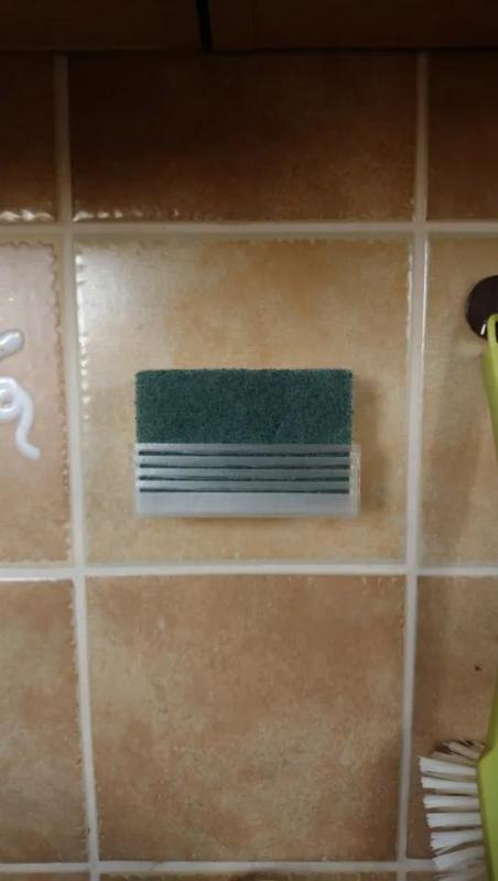 Sponge Holder   