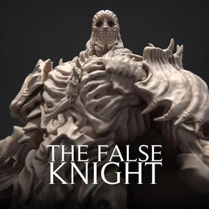The False Knight