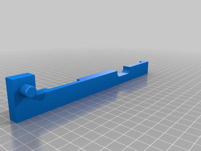 Ford Racing Puma FRP Cam Timing Tool