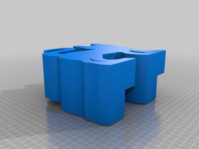 CAT STAX 2x2 CAT