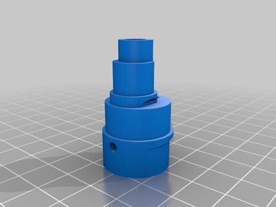 WIP - Cam Test