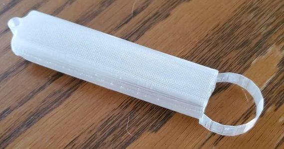 Dog Tug Strap Door Handle Attachment