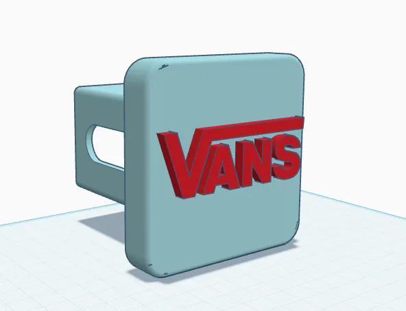 Vans Towhitch Cover   
