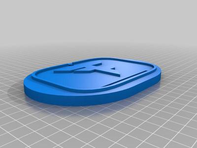 Faze Toothpaste Squeezer