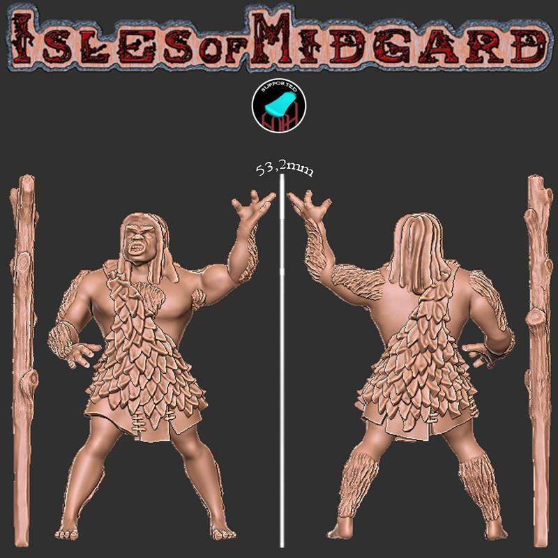 IoM Tatongol Bambur-Yetil-Cave #1