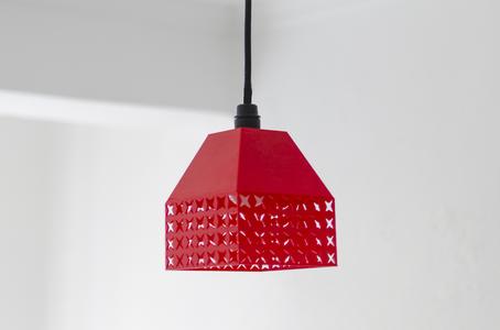 Hanging lamp Electra