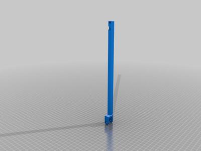 Ender 6 cover support