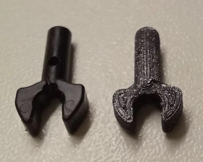 LEGO Robot arm (ruka robota)   