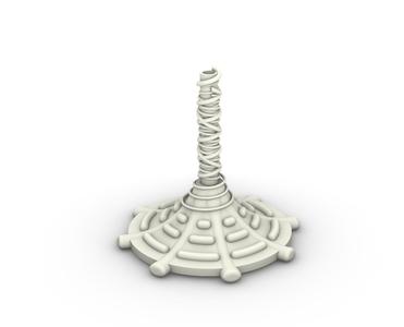 Web Lamp