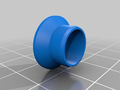 MX5 Injector Bung Fuel Rail