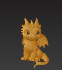 dragon