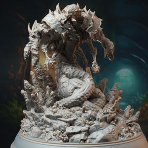 Eldritch Abomination - The Voice