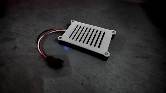 ESP 32 Gehäuse   
