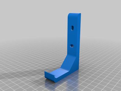 Panasonic Soundbar Wall mount