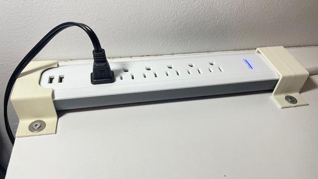 Noma 78233 Power Bar Mount