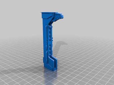 severs - dungeon crawl - direct rip - gtfl/fbx zips