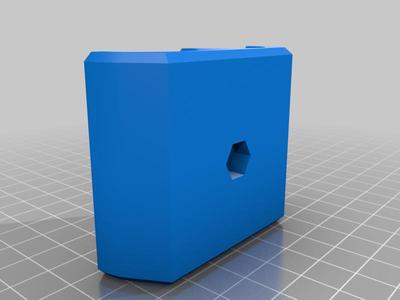 Stronger Super Toggly Fidget Button Modifications