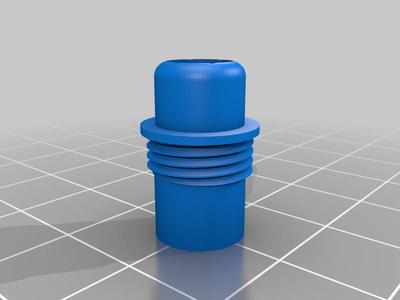 Ares Striker Feed Tube v2