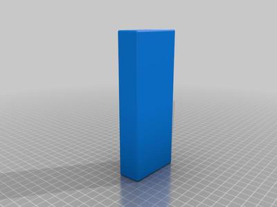 Liquid Bottle Stand 50ml